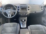Volkswagen Tiguan (2011) 2.0 TDi 4x4, Track&Style, DSG - náhled 8