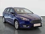 Ford Focus (2015) 1.5 TDCi, Serv.kniha, Tempomat - náhled 1
