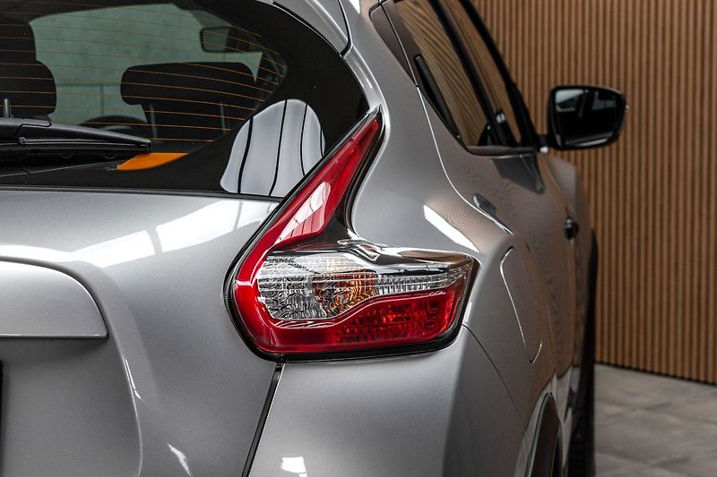 Nissan Juke 1.6i 69kW *KLIMA*ČR* - fotka 25 z 29