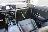 Kia Sportage (2019) 2.0 CRDi, 4X4, Automat - náhled 8