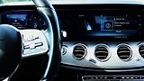 Mercedes-Benz Třídy E (2019) E220d - náhled 10