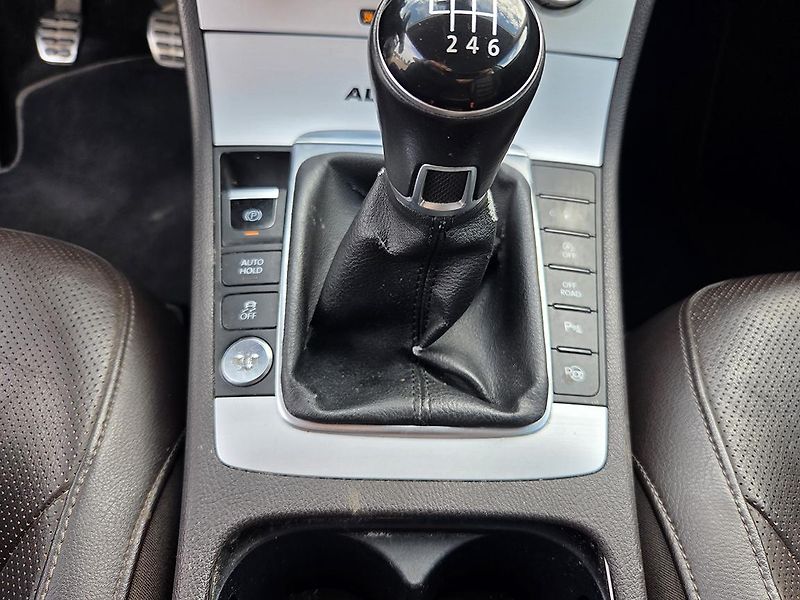 Volkswagen Passat Variant (2012) ALLTRACK - fotka 23 z 52