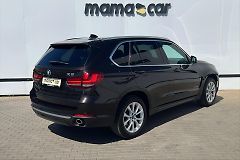 BMW X5 xDrive 30d NAVI DPH 1.MAJ ČR - fotografie inzerátu
