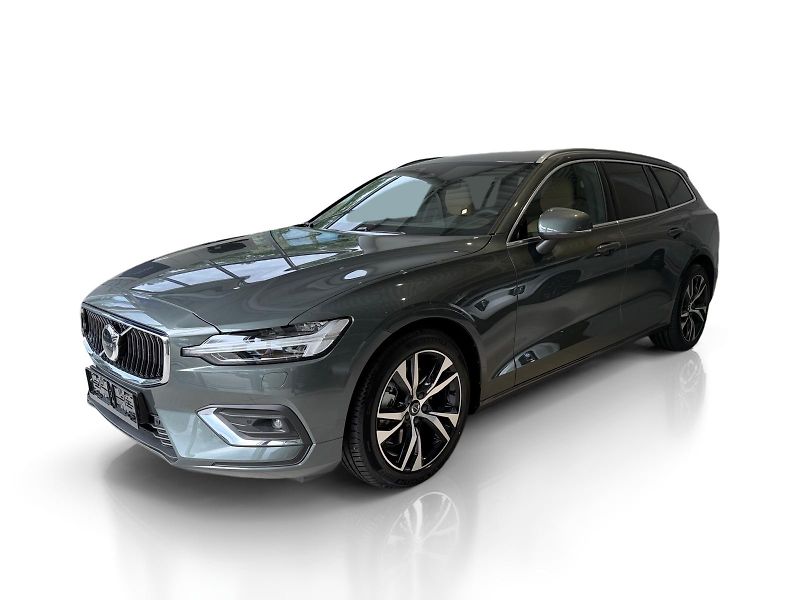 Volvo V60 (2026) B4 PLUS BRIGHT        - fotografie inzerátu