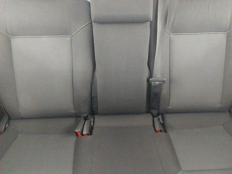 Opel Zafira (2007) 1.9 CDTI, po STK, slušný stav - fotka 10 z 20