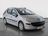 Peugeot 207 (2007) 1.4 VTi, nová STK, Tažné - náhled 1