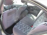 Renault Mégane 1,4 i, klima, serv. kniha, - náhled 14
