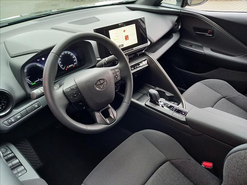 Toyota C-HR 1,8 Comfort - fotka 7 z 14