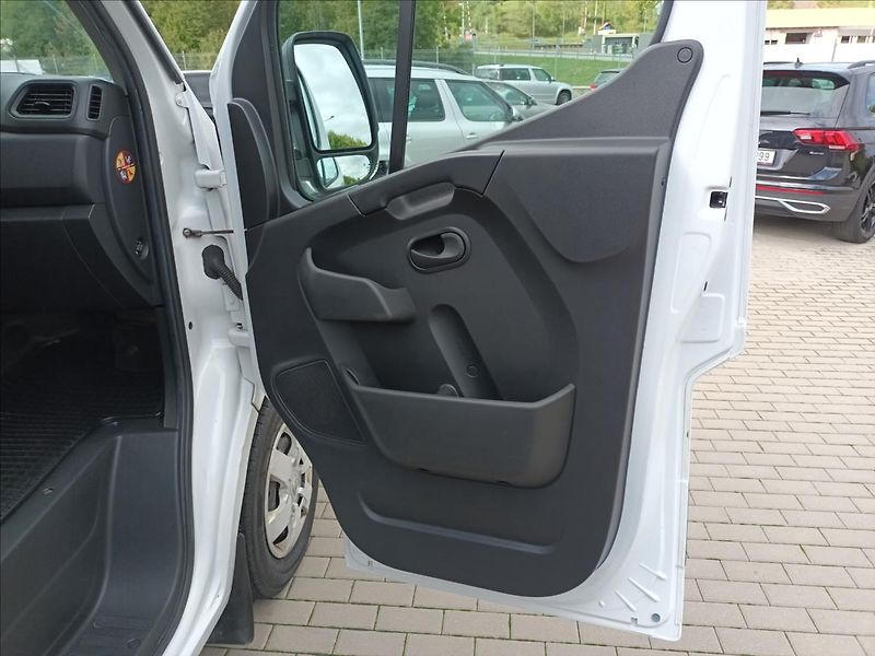 Opel Movano 2,3 CDTi,132kW,L3H2,ČR,1MAJ, - fotka 26 z 44
