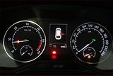Škoda Superb (2016) Style 2.0 TDI, Automat, Kůže - náhled 11