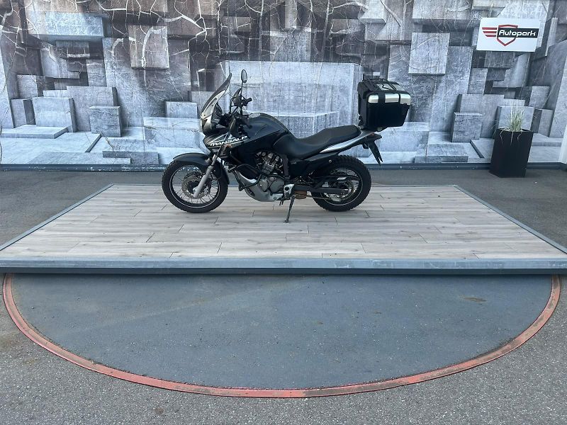 Honda XL 700 V Transalp (2010) 700, 44KW - fotka 4 z 15