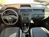 Volkswagen Caddy (2018) MAXI 2,0TDi 150k 6rychlost RZV - náhled 9