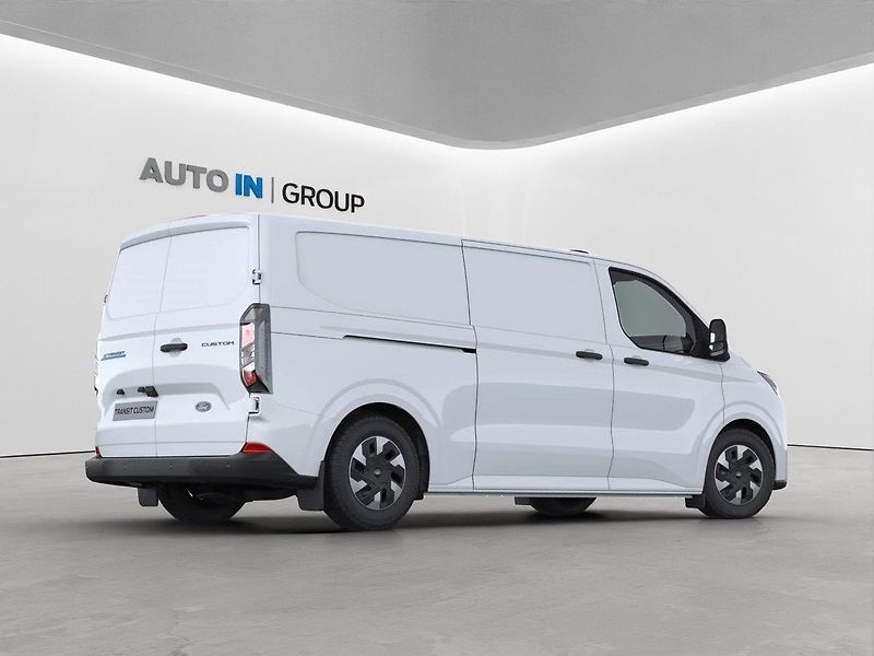 Ford Transit Custom (2025) L2 TREND 340 64 kWh,0 Elektrom - fotka 4 z 18