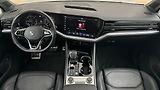 Volkswagen Touareg 3.0 TDI Tiptronic 4MOTION R-Li - náhled 8