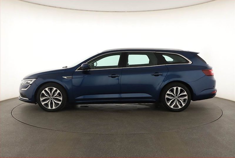 Renault Talisman (2016) Business 1.6 dCi, Automat - fotka 3 z 24