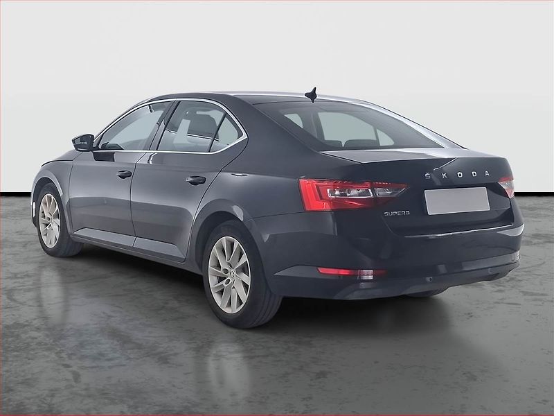 Škoda Superb (2020) 2.0 TDI, Automat, ČR,1.maj - fotka 4 z 32