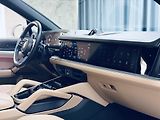 Porsche Cayenne (2023) S*V8*SPORTDESIGN*ZÁRUKA*MAX.VY - náhled 42