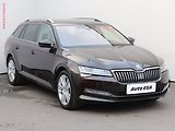 Škoda Superb (2020) 2.0 TDi, AT - náhled 1