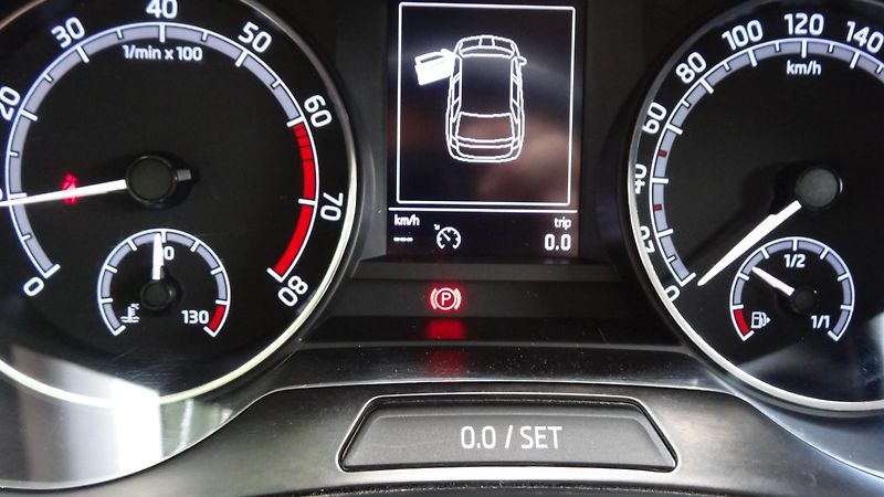 Škoda Fabia Kombi 1.0TSi  Style - fotka 14 z 14