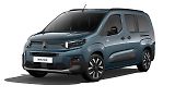 Citroën Berlingo (2026) XL MAX Diesel 130k EAT8 - náhled 1