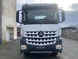 Mercedes-Benz Arocs 3240 8x4 Lieberr TOP STA - náhled 7
