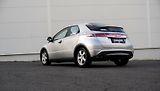 Honda Civic 1.4 i-Vtec ELEGANCE - náhled 8