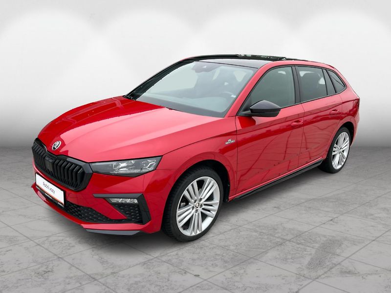 Škoda Scala 1.5 TSI 110 kW MONTE CARLO DSG - fotografie inzerátu