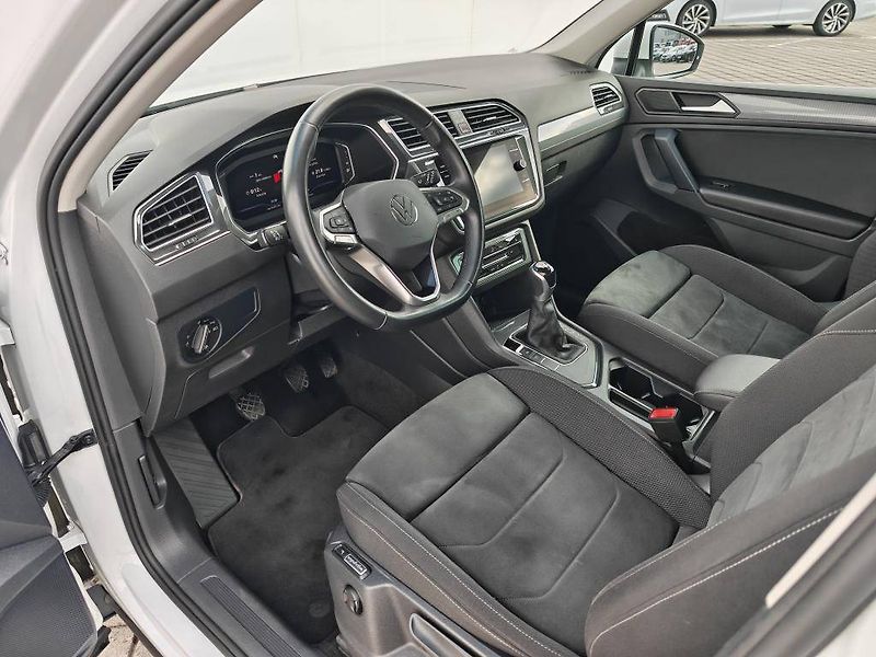 Volkswagen Tiguan Life 6G 1,5TSi - fotka 5 z 22