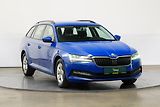 Škoda Superb - náhled 7