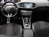 Peugeot 308 1,2 PT 96kW AT GT-line Pano. - náhled 7