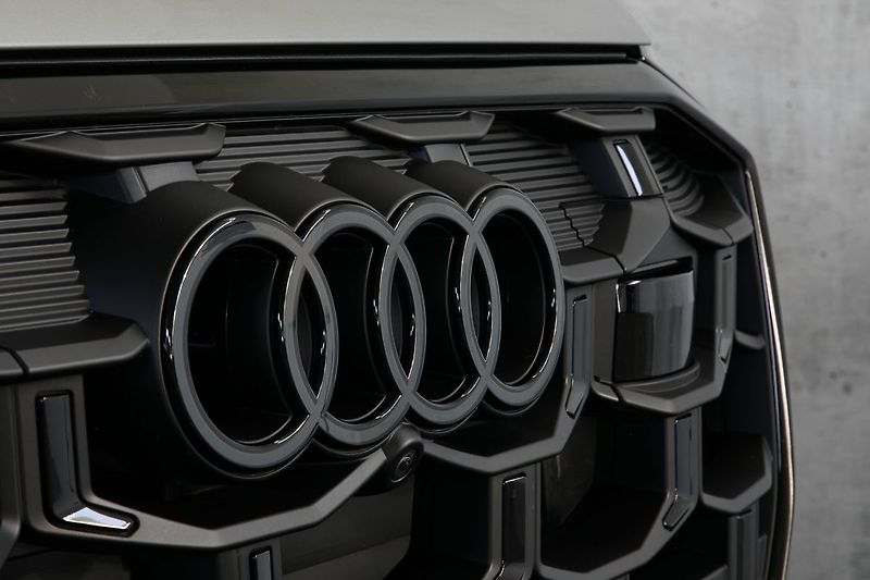 Audi Q7 3.0TDI 210kW S-line Web ZÁRUKA - fotka 11 z 50