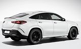 Mercedes-Benz GLE COUPÉ 450d AMG | FACELIFT  - náhled 8