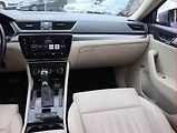 Škoda Superb (2019) 2.0 TDI, Automat, Kůže, Navi - náhled 8