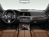 BMW X5 M50d - náhled 9