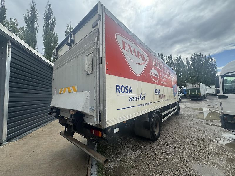 DAF LF (2010) 55.220, EEV, IZOTHERM,ČELO, AC - fotka 6 z 25