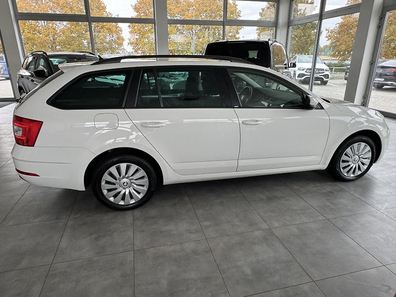 Škoda Octavia (2020) 2,0TDi DSG 4x4 NAVIGACE TAŽNÉ - fotka 8 z 26