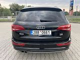 Audi Q5 (2011) 2.0 TDi Sline quatro - náhled 6