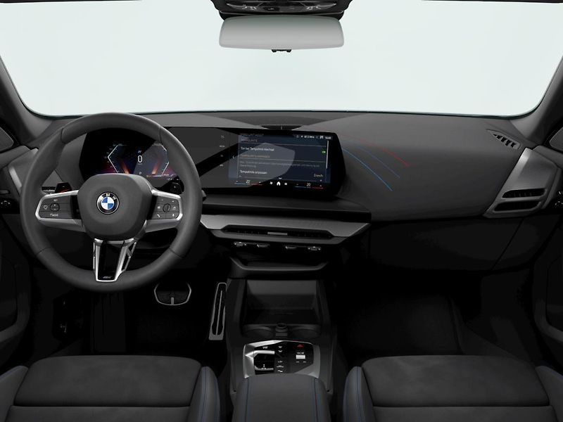 BMW Řada 2 220d Gran Coupe - fotka 6 z 8