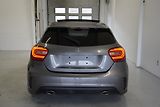 Mercedes-Benz Třídy A A220 2,2 CDI AMG-LINE AUT. - náhled 6