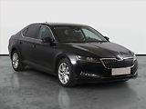 Škoda Superb (2019) 2.0 TDI, 4X4, Automat, Kůže - náhled 1