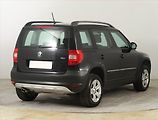 Škoda Yeti (2011) Ambition Plus 1.2 TSI - náhled 4