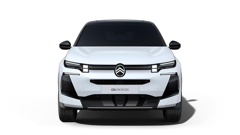 Citroën C5 Aircross (2026) MAX Plug-in Hybr 225k AUTOMATI - fotka 3 z 8