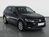 Volkswagen Tiguan (2017) 2.0 TDI, 4X4, Automat, Kůže - náhled 1
