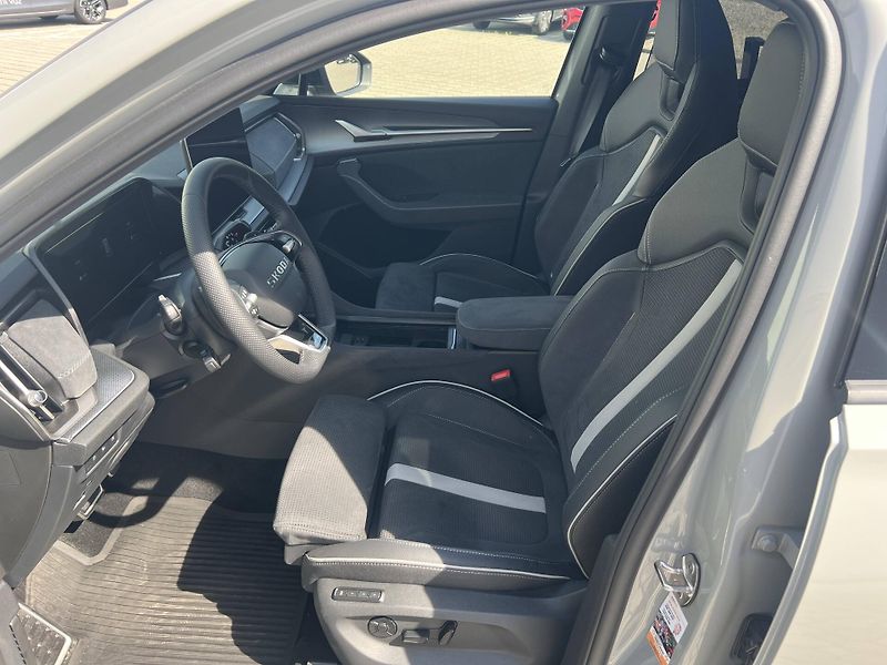Škoda Kodiaq (2026) Sportline 7DSG 4x4 2,0TDI - fotka 7 z 22