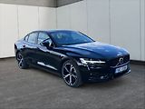 Volvo S60 2,0 B5 Ultimate Dark AWD AT - náhled 1