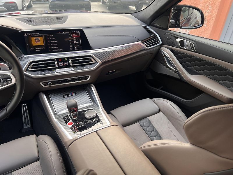 BMW X6 X6M Competition Individual  - fotka 18 z 47