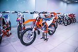 KTM 450 SX-F  NOVÁ 0 MTH  - náhled 1