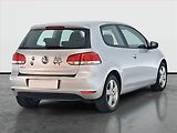 Volkswagen Golf (2009) 1.4 16V, po STK, Tažné - náhled 4
