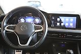 Volkswagen Golf Variant (2023) 2.0TDI LED Navi Tažné Display - náhled 33