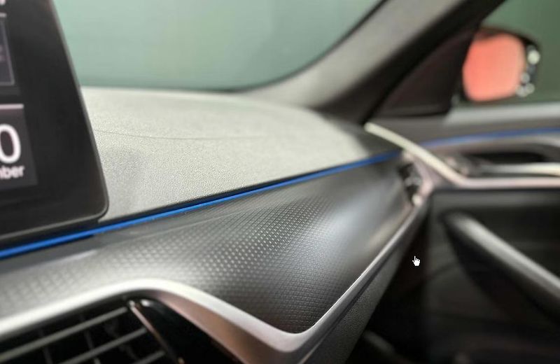 BMW Řada 5 530e xDrive M-Sport Taž. Kam. - fotka 20 z 24